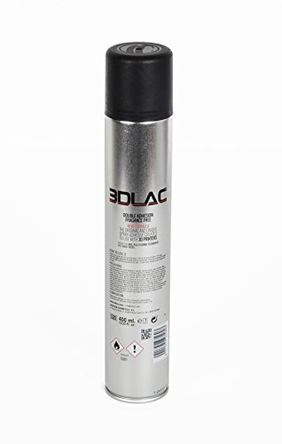 3DLAC - Adhesivo para Impresion 3D en Spray
