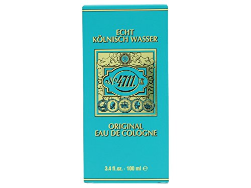 4711 Agua de Colonia - 100 ml