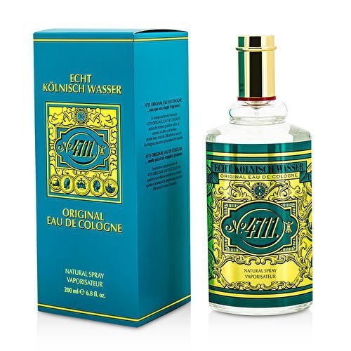4711 Original Eau de Cologne 200ml (6.8oz) by Unknown