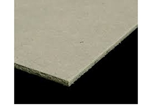 5 planchas de cartón reciclado de 52 x 75 cm. 1,5 y 2 mm. Manualidades,trabajos escolares,maquetas, tecnología. (2mm)
