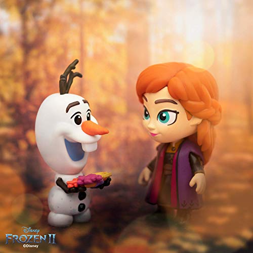 5 Star: Frozen 2 - Olaf