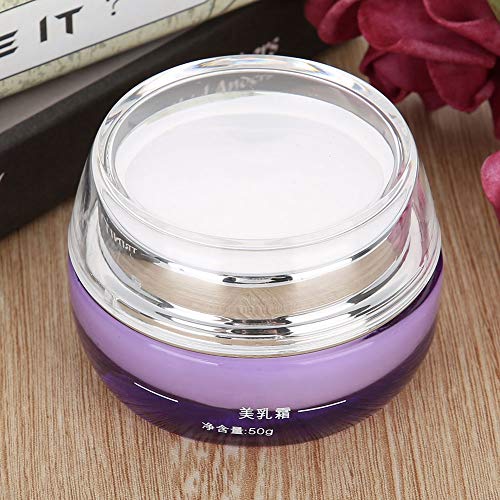 50g Crema de Senos, Reafirmante de Senos Aumento de Aumento de Senos Crema de Lifting Cuidado de la Piel Crema de Escote Reafirmante Colágeno Aumento de Senos Natural