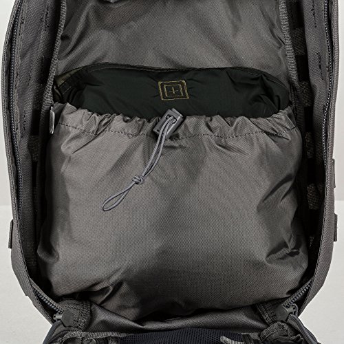 5.11 Tactical 56964 - Bolsa Rush Moab 10, Negro