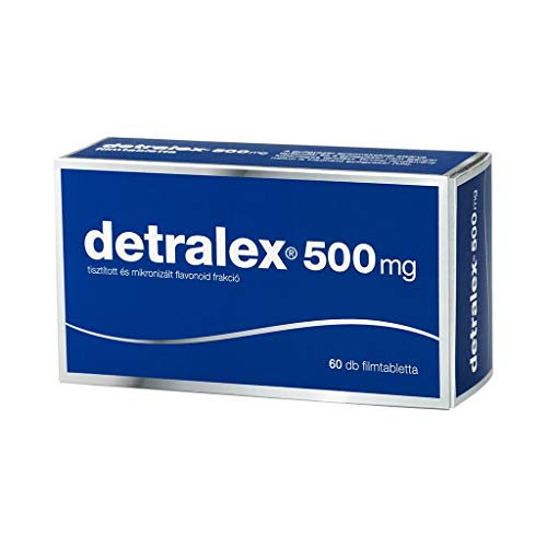 60 Comprimidos Venas Varicosas Piernas Pesadas Hemorroides Hecha en Francia Trastornos Vasculares Varicosos Inflamación Piernas Cansadas Hemorroides