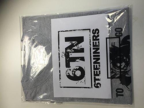 6TN Entrenamiento para IR Super Saiyan T Shirt (XXL)