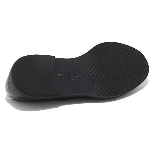 78419 scarpa gray dark classica GUCCI scarpa uomo shoes men [6.5]
