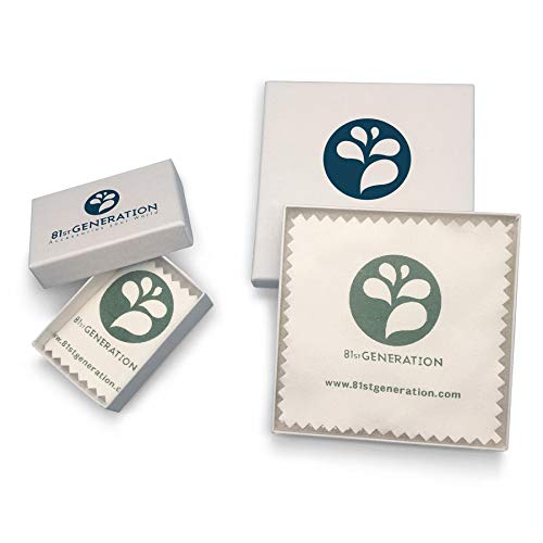 81stgeneration Collar Colgante Unisexo Hueso y Madera Tallado a Mano Grabado Shark Maori Hei Matau