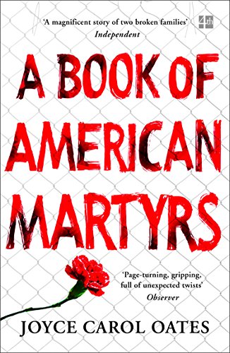 A Book of American Martyrs (English Edition)