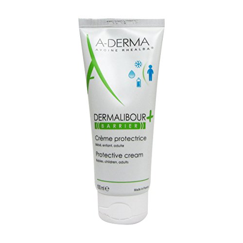 A-Derma A Derma Dermalibour+Protective Cr 100Ml 1 Unidad 100 ml