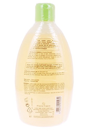 A-DERMA Gel de Ducha Surgras 500ML