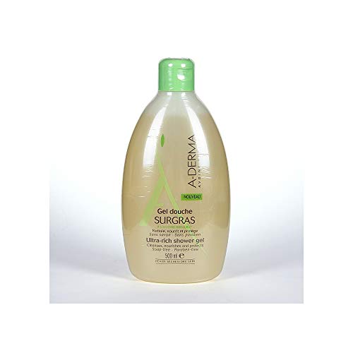 A-DERMA Gel de Ducha Surgras 750ML