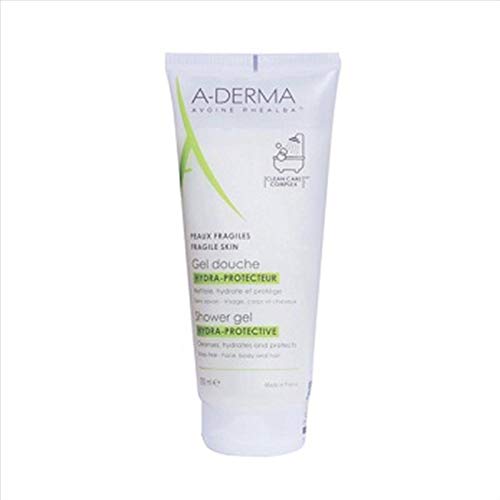 A-derma Gel Doccia Hydra Protettivo, 100ml