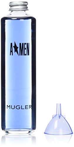A Men Mugler Perfume para Hombre (contenedor reutilizable)