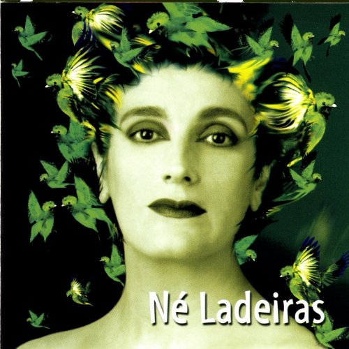 A Mulher De Granito Verde