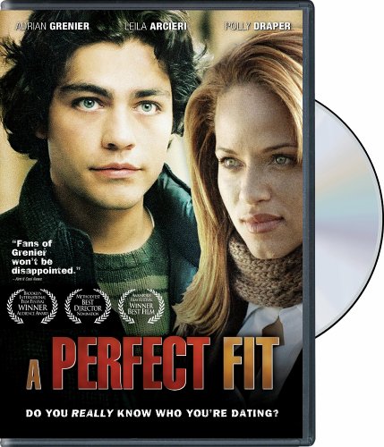 A Perfect Fit [Alemania] [DVD]