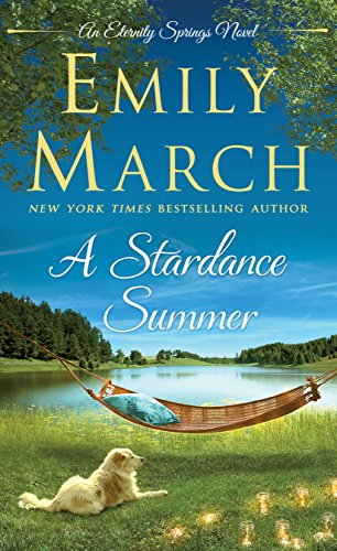 A Stardance Summer: An Eternity Springs Novel (English Edition)