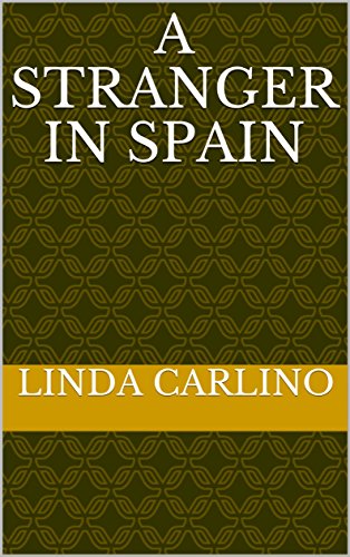 A Stranger in Spain (English Edition)