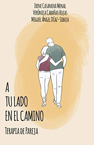 A tu lado en el camino. Terapia de Pareja