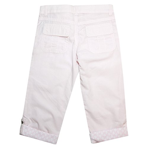 A0020 pantalone rosa bimba GUCCI cotone trousers kid [9 /12 MONTHS]
