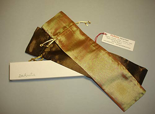 Abanico español/Abanico pintado a mano/Abanico flamenco/Abanico de madera/Abanicos Sevilla"Ramo de rosas"