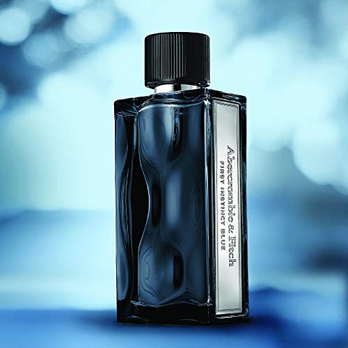 Abercrombie & Fitch, Agua de perfume para hombres - 30 ml.