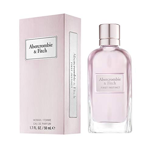 Abercrombie Fitch, Agua de perfume para mujeres - 150 gr (AF16317)
