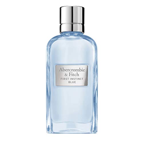 Abercrombie & Fitch, Agua Fresca - 50 ml