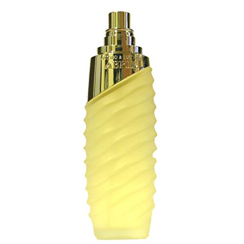 ABRIL DE VICTORIO & LUCCHINO - Eau de Toilette Natural Spray 100 ml [SIN CAJA Y SIN TAPÓN]