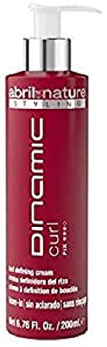 Abril Et Nature Dinamic Curl Crema de Fijación - 200 gr