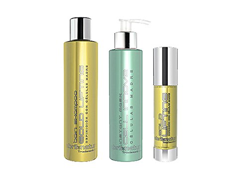 Abril et Nature Gold Lifting Pack Celulas Madre 3 productos