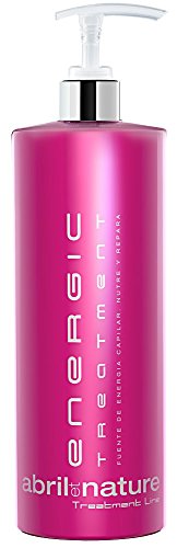 abril et nature instant mask Energic Treatment 1000 ml.