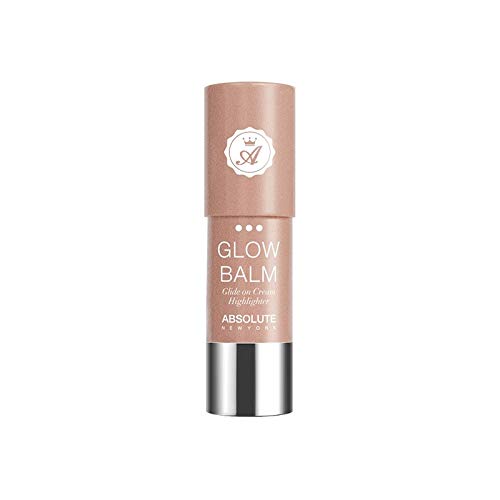 Absolute Ny Iluminador glow balm rose gold 21 g