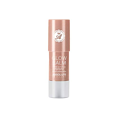 Absolute Ny Iluminador glow balm rose gold 21 g