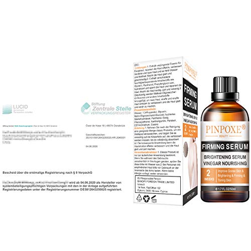 Aceite Corporal, Natural Essential Oil, Aceite Corporal Reafirmante, Antiestrías Oil, Aceite Hidratante Para Cara y Cuerpo Masaje, el Tratamiento Para el Acné, Manchas y Problemas de la Piel