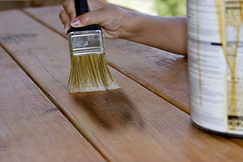 Aceite de Abeto Douglas natural antiagrisado de madera exterior W291-10L