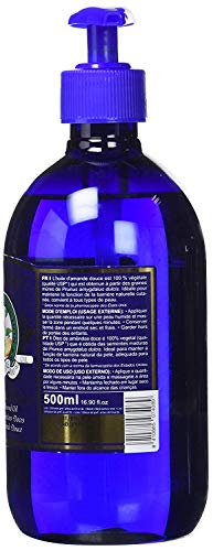 Aceite de Almendras Dulces 500 ml de Marny's