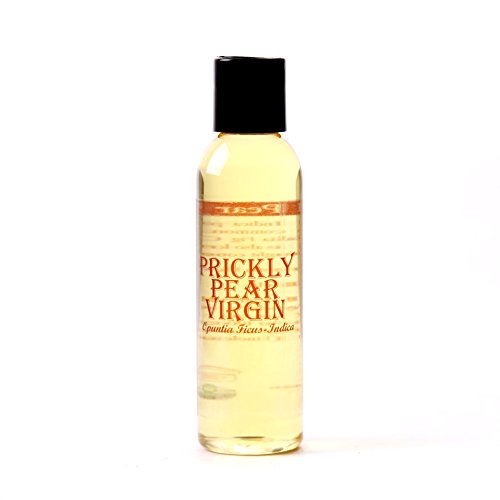 Aceite de Higo Chumbo Virgen - 100% Puro - 250 ml