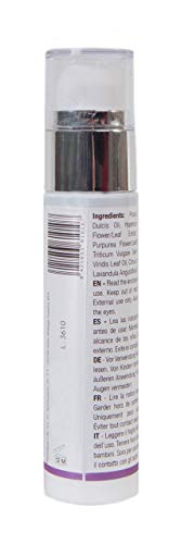 Aceite de Hiperico con Equinacea 50 ml | Macerado en Aceite de Almendras Dulces y Germen de Trigo | Aceite Masaje Corporal y Facial | Antiinflamatorio para el dolor | Hidratante Antiarrugas Vitamina E