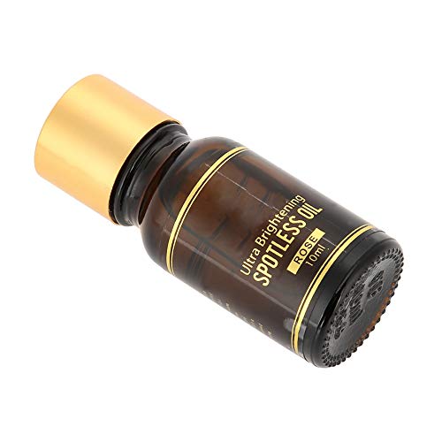 Aceite esencial para el rostro - Hidratante antienvejecimiento, reduce las manchas, antiarrugas, suero facial - antiarrugas naturales y orgánicas