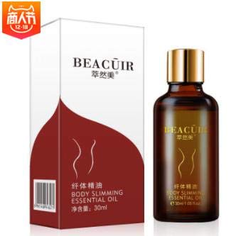 Aceite esencial para eliminar la celulitis de la pierna del cuerpo, pasta de ombligo, quemador de grasa, adelgazante, relajante muscular