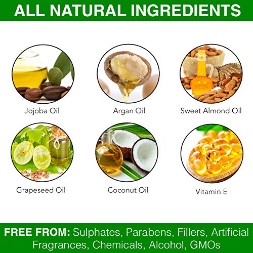 Aceite para Barba Black Skull | Bay Rum | Edición Limitada | 60ml | Natural y Orgánico