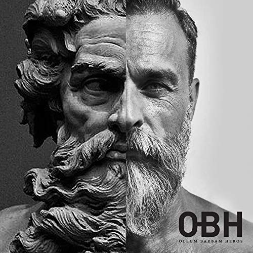 Aceite Para Barba Premium ● Ingredientes naturales de calidad superior fabricado por OBH® ● Crecimiento acelerado y cuidado épico de la barba ● El que más se vende y mejor huele ● Fabricado en Francia