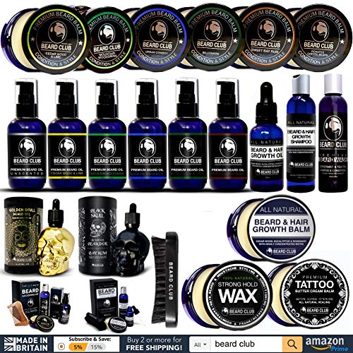 Aceite Para Barba Premium | Roasted Coffee Beans | Deja tu Barba Suave, Sin Picor y Sin Escamas, Ayuda a su Crecimiento y Deja un Olor Increíble | Acondicionador Para Hombre 100% Natural Para Barba