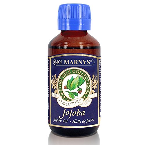 ACEITE PURO JOJOBA 125 ml
