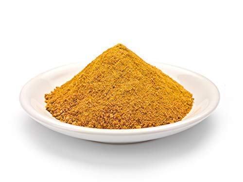 Acerola en Polvo ecológico 250 g orgánico con 25% contenido en vitamina C natural, puro y sin aditivos