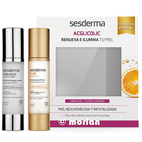 Acglicolic Classic Crema + Regalo