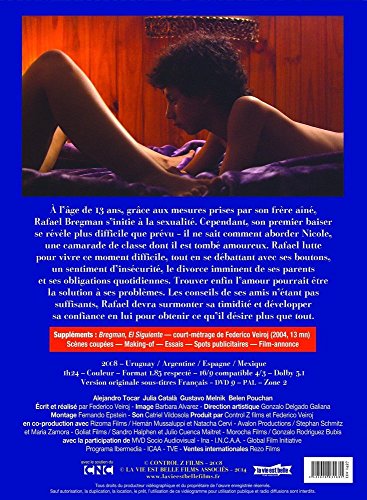 Acné [Francia] [DVD]