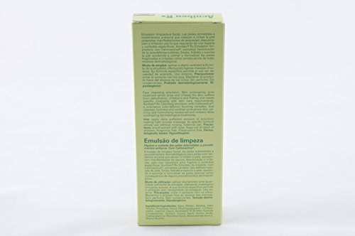 Acniben, Mascarilla exfoliante y limpiadora para la cara - 250 gr.