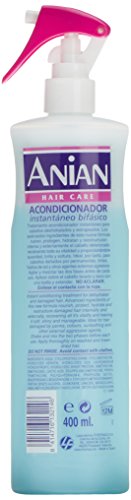 ACOND ANIAN BIFASICO SP 400 ML NORMAL