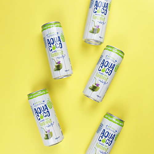 Acqua di Cocco Aqua Coco 310ml x24